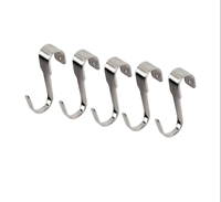 Silver Hultap (ссылка) 5 штук 7 см