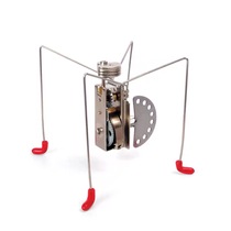 American Kikkerland Metal Mechanical Clockwork Toys Retro Creative Fun Decompression Gift KATITA