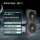 Независимая игровая видеокарта Zotac GeForce RTX5080/5070/5060Ti для настольного компьютера DLSS4.5 mini 2