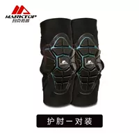 Локоть -защищать одну пару