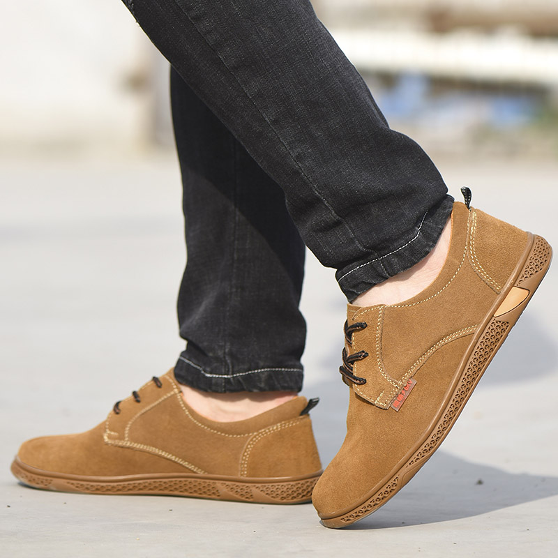 Bailan Senma 6KV electrical insulation shoes for men and women light soft bottom wear-resistant spring and summer labor protection shoes breathable and deodorant safety