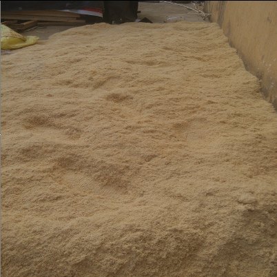 Sawdust powder handwashing suction to oil seed Flowers Filling Sandbags Fermentation Bed Wood Dust Wood Powder Wood Grain Pet Mat Sawdust