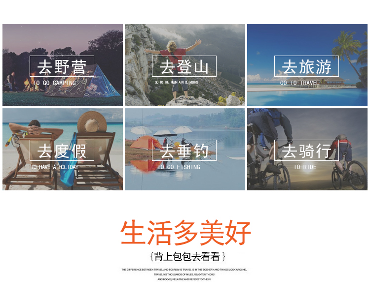 Swiss Swiss dao du lịch túi công suất lớn nhẹ không thấm nước gấp túi xách tay du lịch túi quần áo lưu trữ túi túi du lịch nhỏ