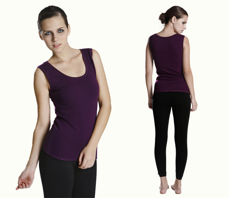 Sous-vêtement chaud jeunesse S003 en coton - Ref 717057 Image 16