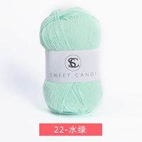 22-вод зеленый