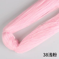 38 粉 Светлый порошок