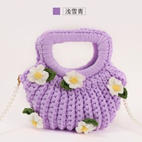 Светло-фиолетовый