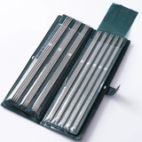 Свитер, плетеный комплект, сумка-органайзер из нержавеющей стали, шерстяные носки, полный комплект