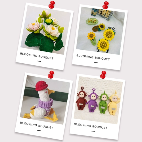 Xue Feier № 3 жемчужное кружево, нить № 3, шерстяная нить с микрокрючком, нить для вязания крючком, тонкая шерстяная нить из чистого хлопка ручной вязки, клубок ниток