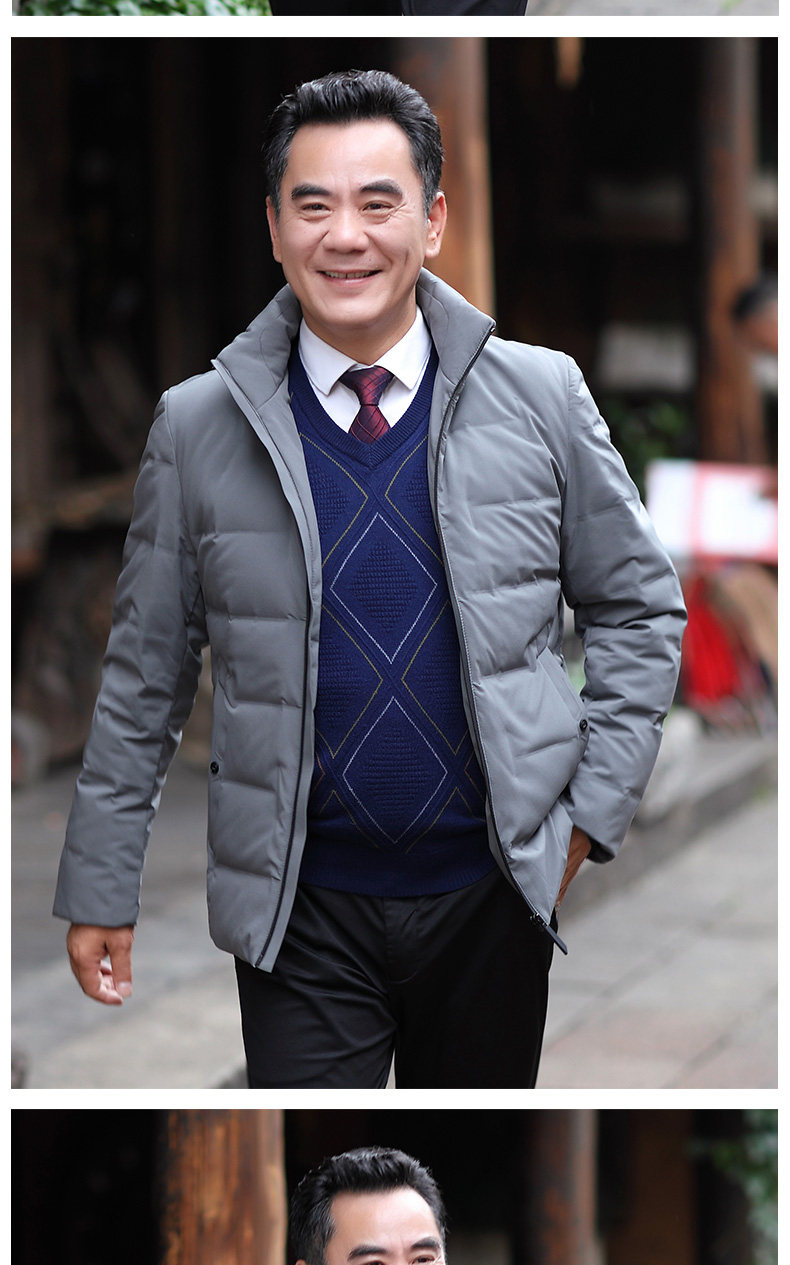 Blouson homme - Ref 3120868 Image 20