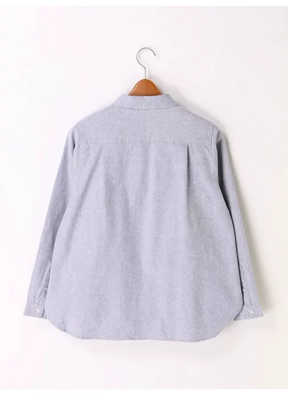 Không thể thiếu tay BI trong bốn mùa. Những mẫu cơ bản cotton dày, được chải kỹ hàng đầu