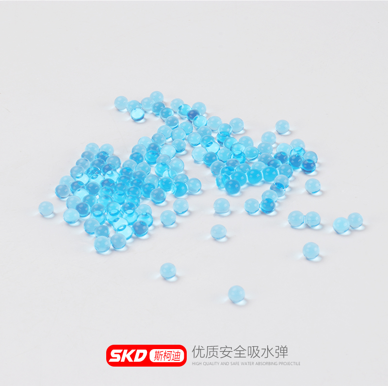 Skodi dưới sự cung cấp của súng lấy đồ chơi bom nước Glock G18 có thể quay trở lại để phóng trứng nước - Súng đồ chơi trẻ em do choi tre em