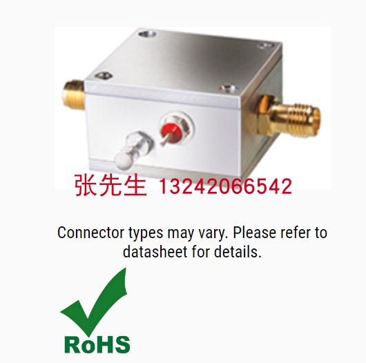 ZFBT-4R2G-FT 10-4200MHz Mini-Circuits RF Microwave Biasing SMA