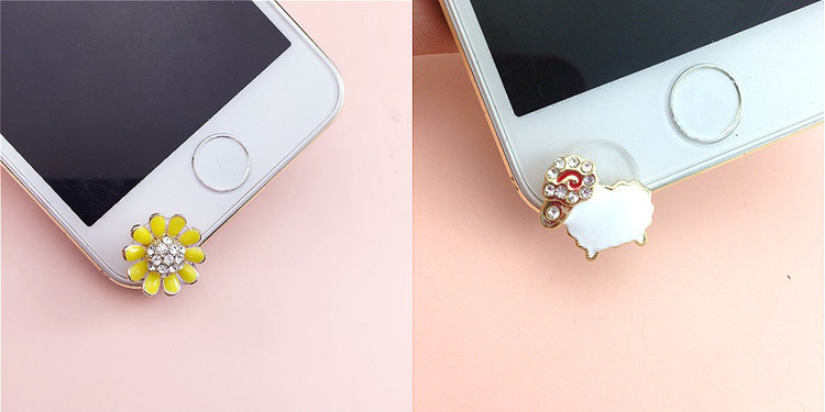 Connecteur pour téléphone portable - Ref 321031 Image 6