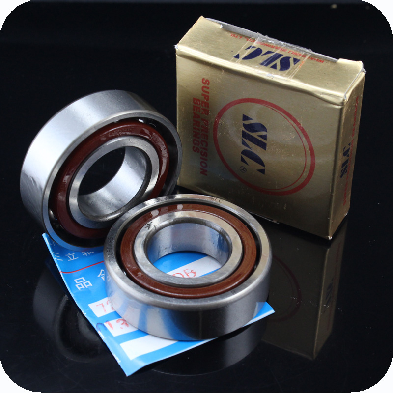 Sanli bearing 7000 7002 7003 7004 7005ACDBP5 milling angular contact ball bearing