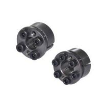 Yiheda keyless expansion sleeve EUX18 19-d5 6 8 10 12 15 20 19 30 25 40 55 60