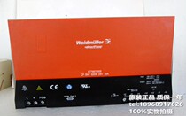 Switching Power Supply CP SNT 500W 24V 20A 8778870000