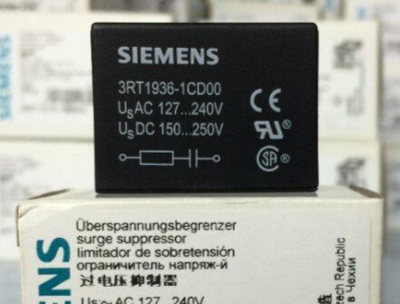 3RT1936-1CD00 surge suppressor 3RT1936-1CDOO for the 3RT1936-1CD00 surge