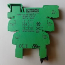 Base PLC-BSC-24DC 21-21 import Order-No 2967015