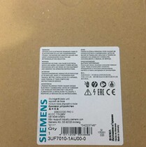 Brand new original controller control module 3UF7010-1AU00-0