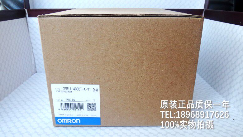 CPM1A-20CDR 40CDT-A-V1 30CDT 40CDR-D-V1 PLC programmable controller