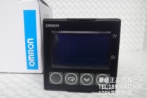 The temperature controller E5CN-RTD E5CN-QTD E5CN-CTD