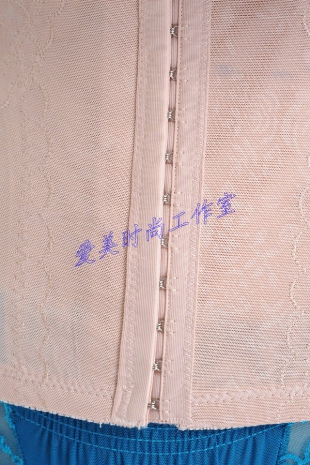 Áo nịt ngực nữ, bụng, dạ dày, dạ dày, mèo, kẹp lưng, áo sơ mi, áo vest, corset bưu chính áo body nữ