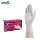 Cấp thực phẩm dùng một lần găng tay cao su nhựa cao su nitrile dày phục vụ nhà bếp nội trợ làm đẹp bác sĩ bền găng tay cách điện 35kv găng tay không bột