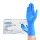 Cấp thực phẩm dùng một lần găng tay cao su nhựa cao su nitrile dày phục vụ nhà bếp nội trợ làm đẹp bác sĩ bền găng tay cách điện 35kv găng tay không bột