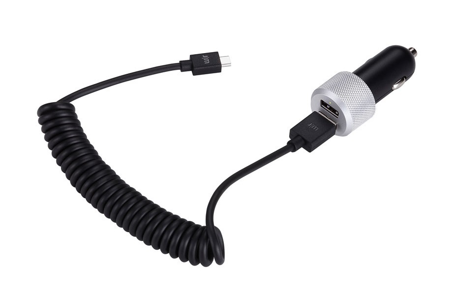 chargeur JUST MOBILE 2.1A, 2A - Ref 1294561 Image 5