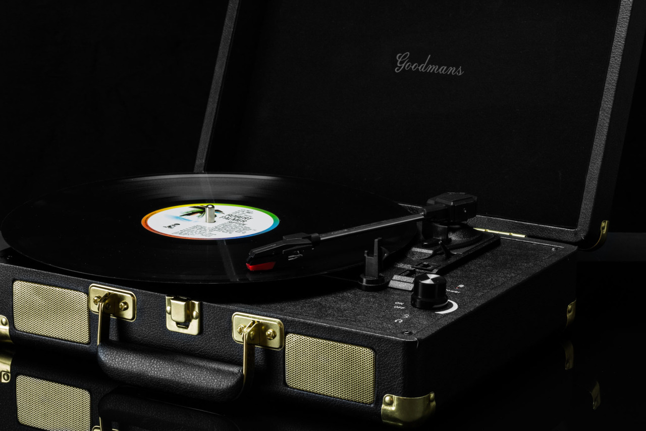 đầu đĩa than clearaudio concept	 Goodman Goodman Goodman Ealing Turntable vinyl ghi máy hát Gramophone Gửi phim 	đầu đĩa than cũ