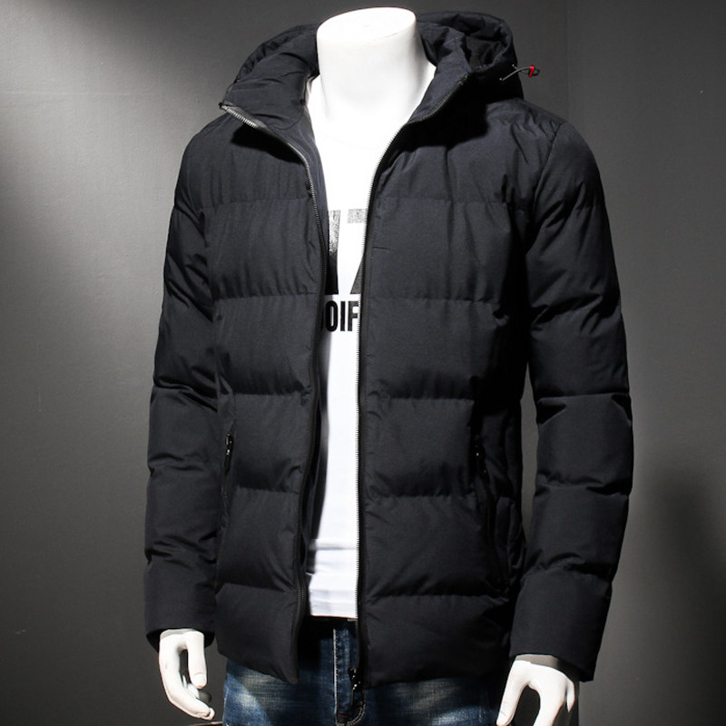 Blouson hiver pour homme   OTHER - Ref 3112793 Image 1