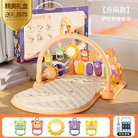 ❤ Та же самая модель с ограждениями торговых центров [Версия роскошной подарочной коробки.