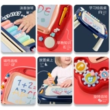 Интеллектуальная универсальная игрушка, раннее развитие, интеллектуальное развитие, мозговой штурм