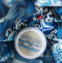 Starbucks Starbucks surrounding collection 2019 summer sailor refrigerator sticker timer