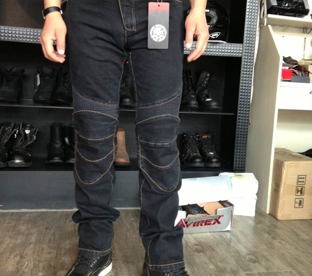 levis motorcycle jeans