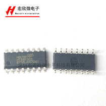 Hetai original HT66F303 16NSOP 1 8V 1K economic type AD Flash microcontroller with EEPROM