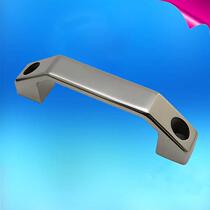 Direct sale stainless steel 304 precision cast handle stainless steel heavy handle castings bow handle A1212 hardware handle