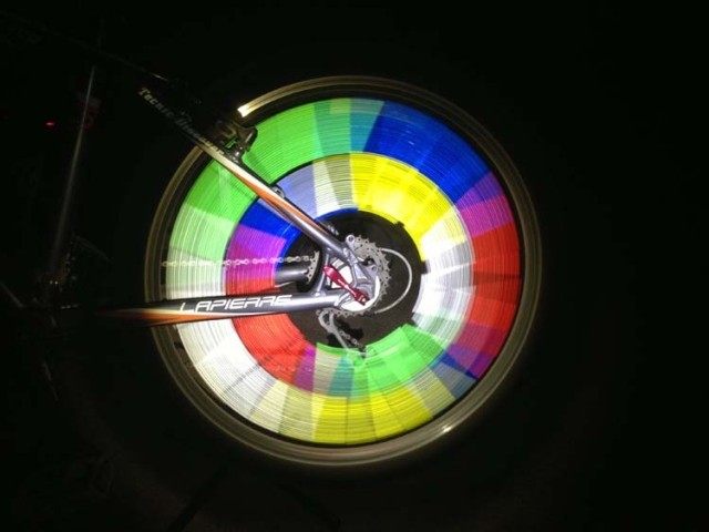 Déco pour vélo - Ref 2278955 Image 25