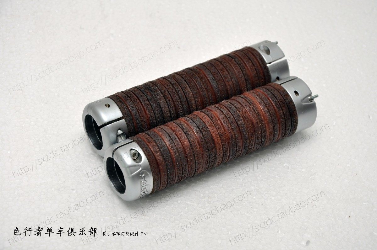 Poignées de vélo SOB DEALL - Ref 2351544 Image 15