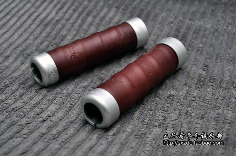 Poignées de vélo SOB DEALL - Ref 2339373 Image 10