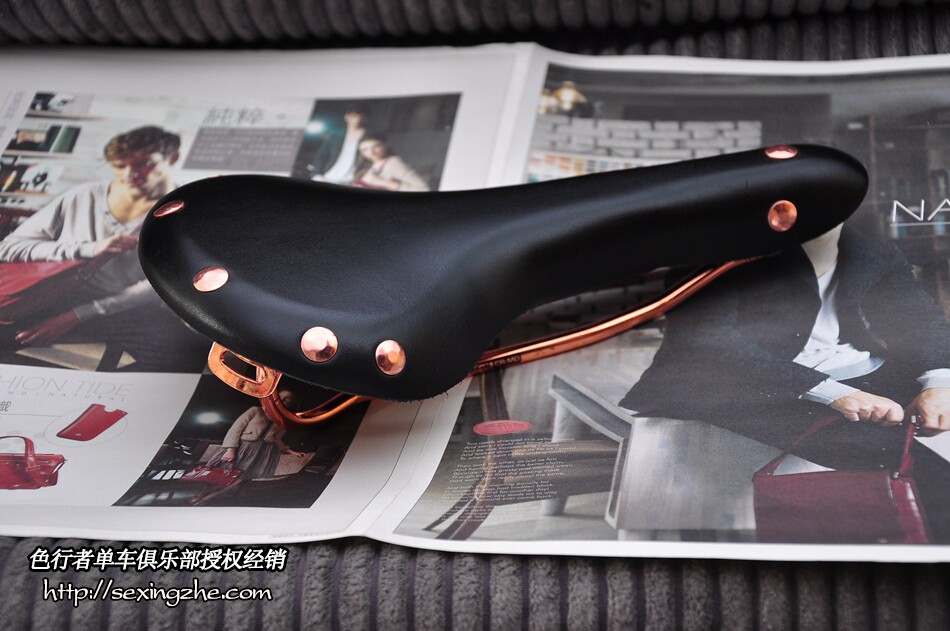 Selle de vélo GYES - Ref 2351557 Image 17