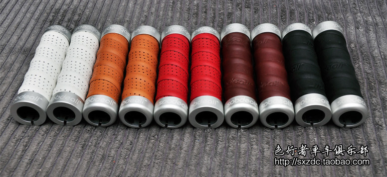 Poignées de vélo SOB DEALL - Ref 2339373 Image 7