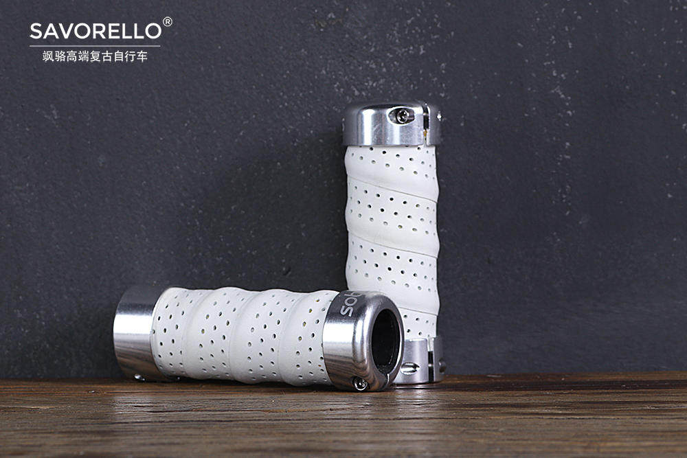 soobdeall Taiwan Bicycle Bull leather to lock the sleeve to the dead bike