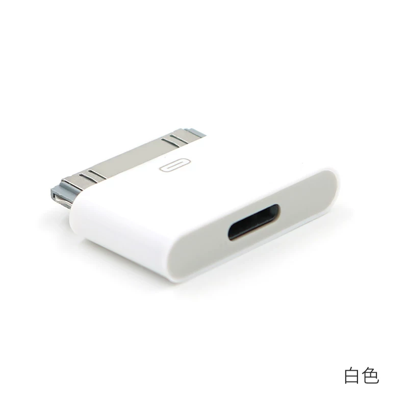 Apple, совместимый iPhone 4 *S *S, мобильный телефон, планшетное зарядное устройство, 2/3