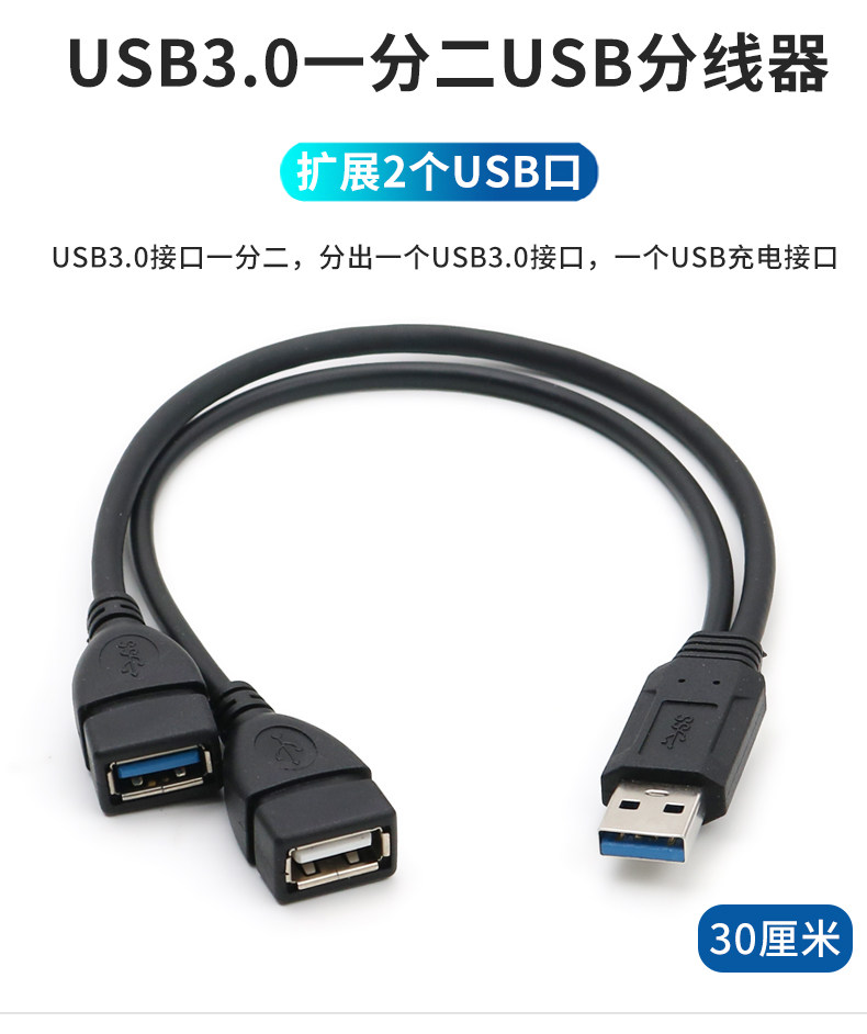 USB3.0分線器一分二描述_01.jpg
