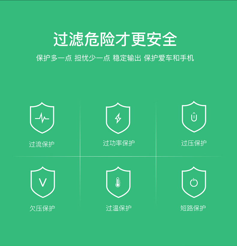 Times nghĩ sạc xe điện thoại di động sạc xe hơi một với hai giao diện USB kép hỗ trợ QC3.0 Huawei Samsung SCP AFC MTK PE + 5A nhanh phí sạc xe ô tô đầu của Apple kê kim loại - Phụ kiện điện thoại trong ô tô giá đỡ điện thoại để bàn