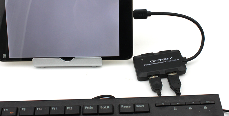Hub USB - Ref 365047 Image 8