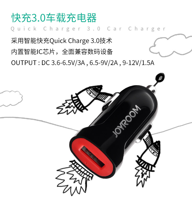 chargeur JOYROOM 3A, 3A - Ref 1291372 Image 9
