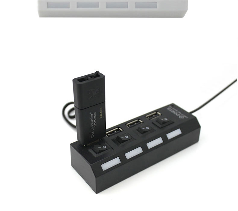Concentrateur USB - Ref 365539 Image 28